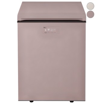 LG 김치냉장고 렌탈 디오스 김치톡톡 128L K132LW123 6년 구독-추천-상품