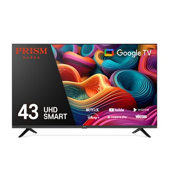 2024 43인치스마트tv 추천 제품 인기 TOP 7-추천-상품