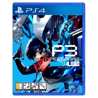 페르소나3 리로드 플랫폼별 한글판 정보 특전 총정리 PS4 PS5 닌텐도 스위치 특전 DLC 가격 비교 예약 4 페르소나3리로드-추천-상품