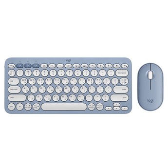 2024 최신 로지텍무선키보드마우스세트 추천 추천 순위 BEST 7-추천-상품