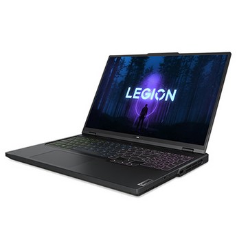 레노버 리전 Pro 5i 16IRX9 i9 4070 Plus-추천-상품