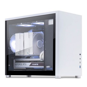 애즈락 라데온 RX 7900 XTX Taichi White OC D6 24GB 디앤디컴-추천-상품