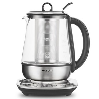 휴롬티메이커 1.4L TM-B05FSS 코스트코 티포트 무선주전자 차탕기 전기포트 티팟-추천-상품