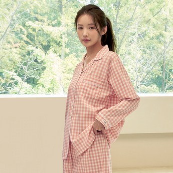 잠옷 품격 UP! 고급스러움을 더하는 7가지 아이템 비교 분석 4 잠옷세트-추천-상품