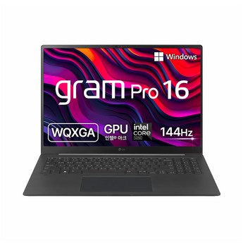 베이직북14 프로 WIN11 (RAM 16GB / SSD 512GB)-추천-상품