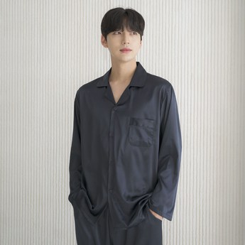 남자 실크 잠옷: 럭셔리한 잠자리, 당신에게 딱 맞는 선택은? (7가지 인기 모델 비교 분석) 3 남자실크잠옷-추천-상품