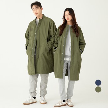 남자 야상, 당신의 스타일을 완성하는 7가지 선택: 기능성과 디자인을 모두 잡다 6 남자야상-추천-상품