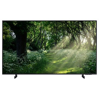 삼성 75인치 TV 75Q60 QLED 4K 스마트TV 수도권스탠드설치-추천-상품