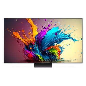 LG전자 2024 LED QNED 4K 217cm (86QNED80TKA)-추천-상품