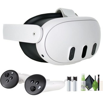 메타퀘스트3 고급 올인원 VR 헤드셋 512GB-추천-상품