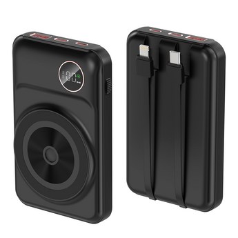 【맥세이프 보조배터리 20,000mAh 추천】구매 가이드, 장단점 분석, 사용 팁까지 5 맥세이프보조배터리20000 가격-추천-상품