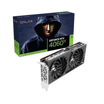 STCOM 지포스 RTX 4060 Ti D6 8GB-추천-상품