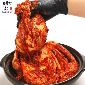 자연풍 김치 전라도 김장김치 배추 주문 포기 국내산 3kg-추천-상품