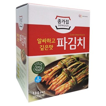 코스트코 종가집 맛김치 1.5kg 아이스박스 아이스팩 무료포장-추천-상품