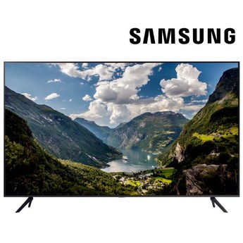 삼성 85인치 TV 스마트 사이니지 UHD 4K LED TV 에너지 1등급 BE85C-H-추천-상품