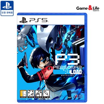 페르소나3 리로드 플랫폼별 한글판 정보 특전 총정리 PS4 PS5 닌텐도 스위치 특전 DLC 가격 비교 예약 6 페르소나3리로드-추천-상품
