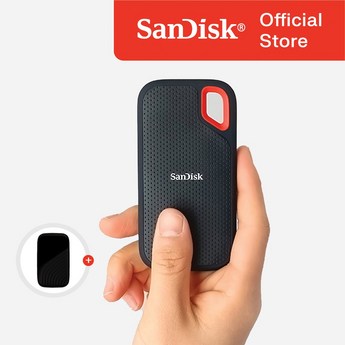 sandisk6tb-추천-상품