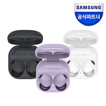 삼성 갤럭시버즈2 프로 오른쪽 왼쪽 유닛 SM-R510 블랙 그라파이트 [새제품]-추천-상품