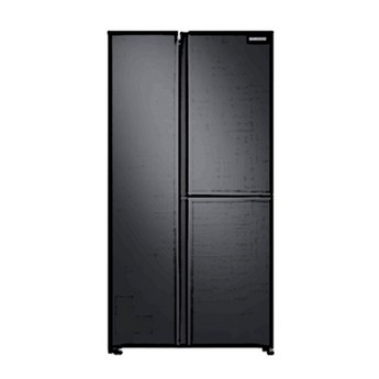 삼성 양문형 냉장고 846l - 스노우 화이트 메탈-추천-상품