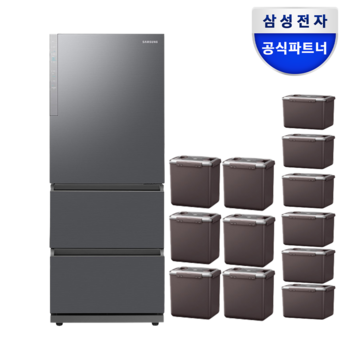 [삼성전자]삼성  김치플러스 뚜껑형 김치냉장고 126L RP13C1022S9-추천-상품