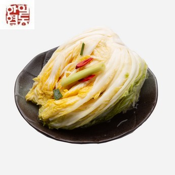 삼호백김치 내돈내산-추천-상품