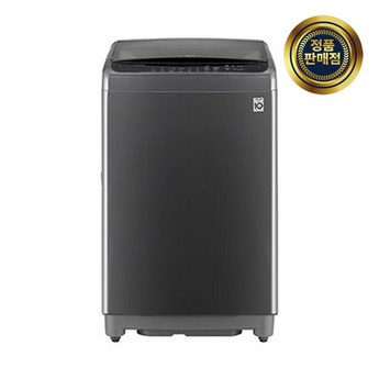 LG 엘지 통돌이 세탁기 일반세탁기 T21MX9B(A) 20kg-추천-상품