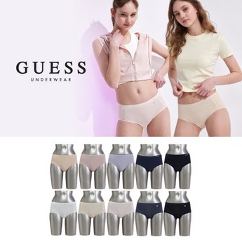 게스팬티-추천-상품