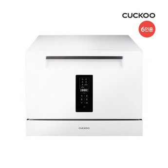 쿠쿠전자 CUCKOO CDW-A0611TW-추천-상품