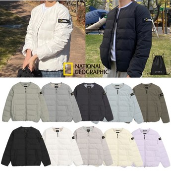 네셔널지오그래픽 경량 패딩, 뛰어난 내구성으로 겨울을 책임지다: 상세 분석 및 추천 2 네셔널지오그래픽경량패딩-추천-상품