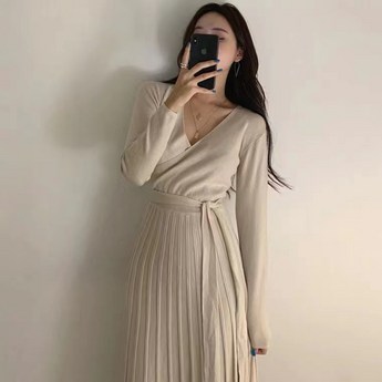 라인어디션원피스-추천-상품
