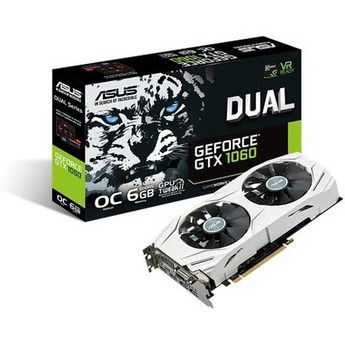 NVIDIA GEFORCE 그래픽카드 GTX1060-추천-상품