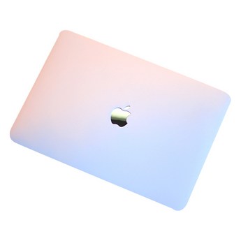 맥북 케이스: 보호와 스타일의 완벽한 조화-추천-상품