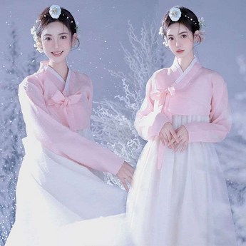 한복 대여, 이제는 이렇게: 트렌드를 선도하는 7가지 아이템 분석 3 한복대여-추천-상품