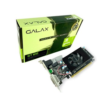 갤럭시코리아 GALAX 지포스 GT610 D3 2GB LP-추천-상품