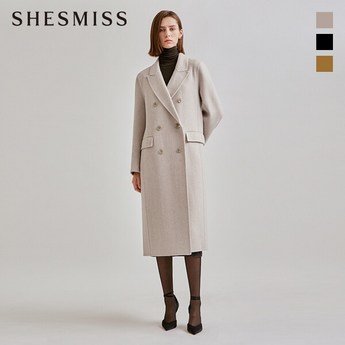 쉬즈미스 코트, 놓치면 후회할 인생템 7가지: 스타일 분석 & 추천 가이드 1 쉬즈미스코트-추천-상품
