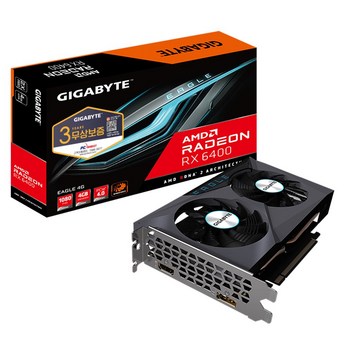 [SAPPHIRE] SAPPHIRE 라데온 RX 7800 XT PULSE D6 16GB-추천-상품