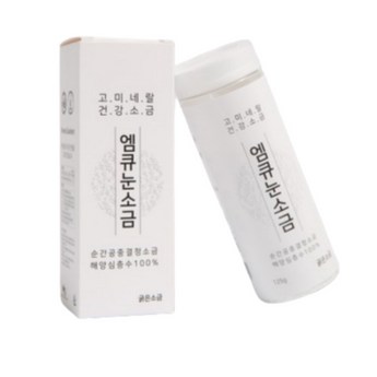 2024 바다소금 추천 제품 인기 TOP 7-추천-상품