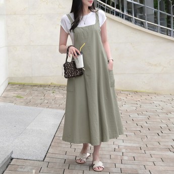 멜빵원피스-추천-상품