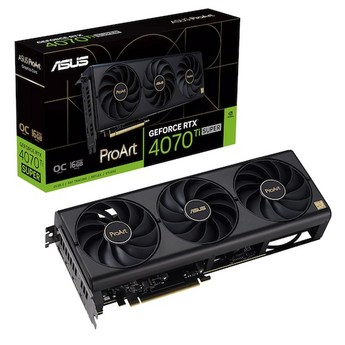 ZOTAC 지포스 RTX 4070 Ti SUPER AMP Holo D6X 16GB-추천-상품