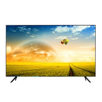 삼성전자 삼성 2023 LED 4K QB55C 138.7cm (LH55QBCEBGCXKR)-추천-상품