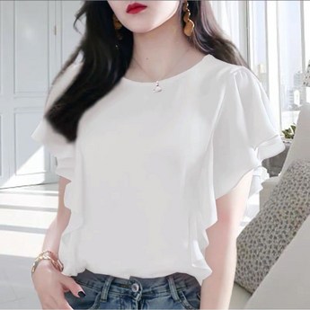 프릴블라우스-추천-상품