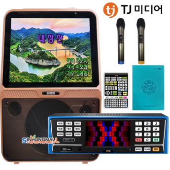 2024 노래방기계 추천 제품 인기 TOP 7-추천-상품