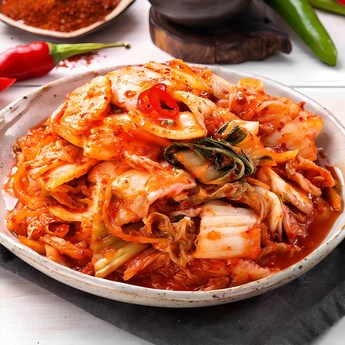 팔공김치 명품맛김치 5kg-추천-상품