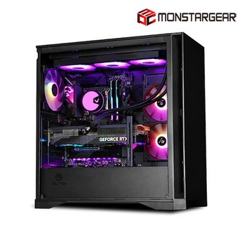 몬스타가츠컴퓨터케이스x840e블랙 추천-추천-상품