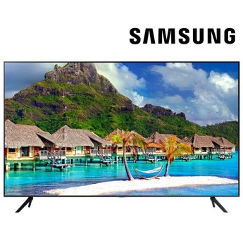 삼성 75인치 TV 스마트 LED 사이니지 UHD 4K LH75BECH-추천-상품