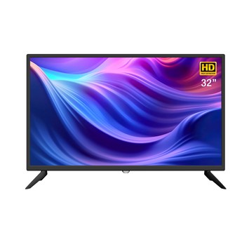 큐빅스 81cm 32인치 HD LED TV IPTV, LE-321H, 스탠드형, 방문설치-추천-상품