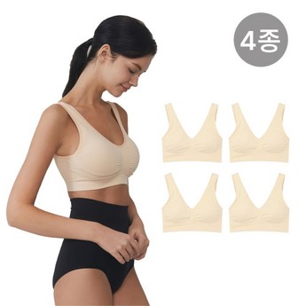 세컨스킨 브라, 편안함과 스타일을 잡아라: 7가지 추천 브랜드 비교 분석 7 세컨스킨브라-추천-상품