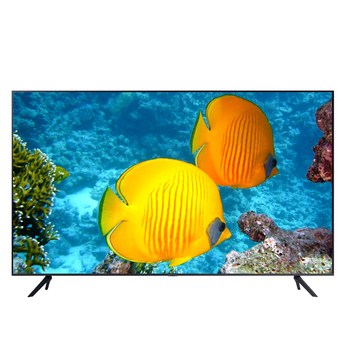 삼성전자 삼성 2021 LED 4K 비즈니스TV 139cm (LH55BEAHLBFXKR)-추천-상품