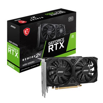 기가바이트 지포스 RTX 3050 WINDFORCE OC D6 8GB 제이씨현-추천-상품