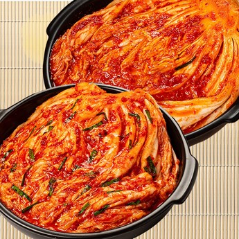 전라도 담양 죽향 생 포기김치(일반,프리미엄) 5kg,10kg 죽향김치 맛잇치-추천-상품